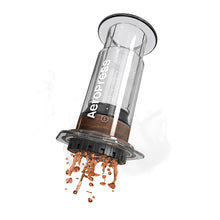 Lade das Bild in den Galerie-Viewer, AeroPress® Coffee & Espressomakerc clear