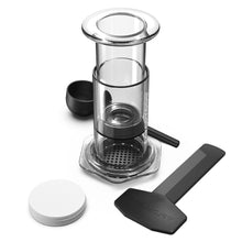 Lade das Bild in den Galerie-Viewer, AeroPress® Coffee & Espressomakerc clear