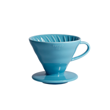 Lade das Bild in den Galerie-Viewer, Hario Dripper V60 02 Keramik - Color Edition