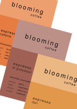 Lade das Bild in den Galerie-Viewer, Blooming Espresso-Bundle