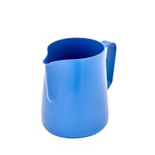 Lade das Bild in den Galerie-Viewer, Rhino Milchkännchen 600ml - blau