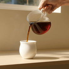 Lade das Bild in den Galerie-Viewer, Origami Aroma Coffee Server