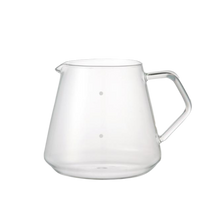 Lade das Bild in den Galerie-Viewer, Kinto Filterkaffee-Karaffe 600ml