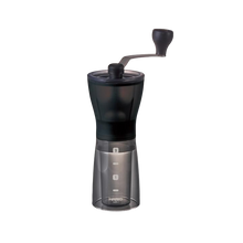 Lade das Bild in den Galerie-Viewer, Ceramic Coffee Mill Mini-Slim Plus