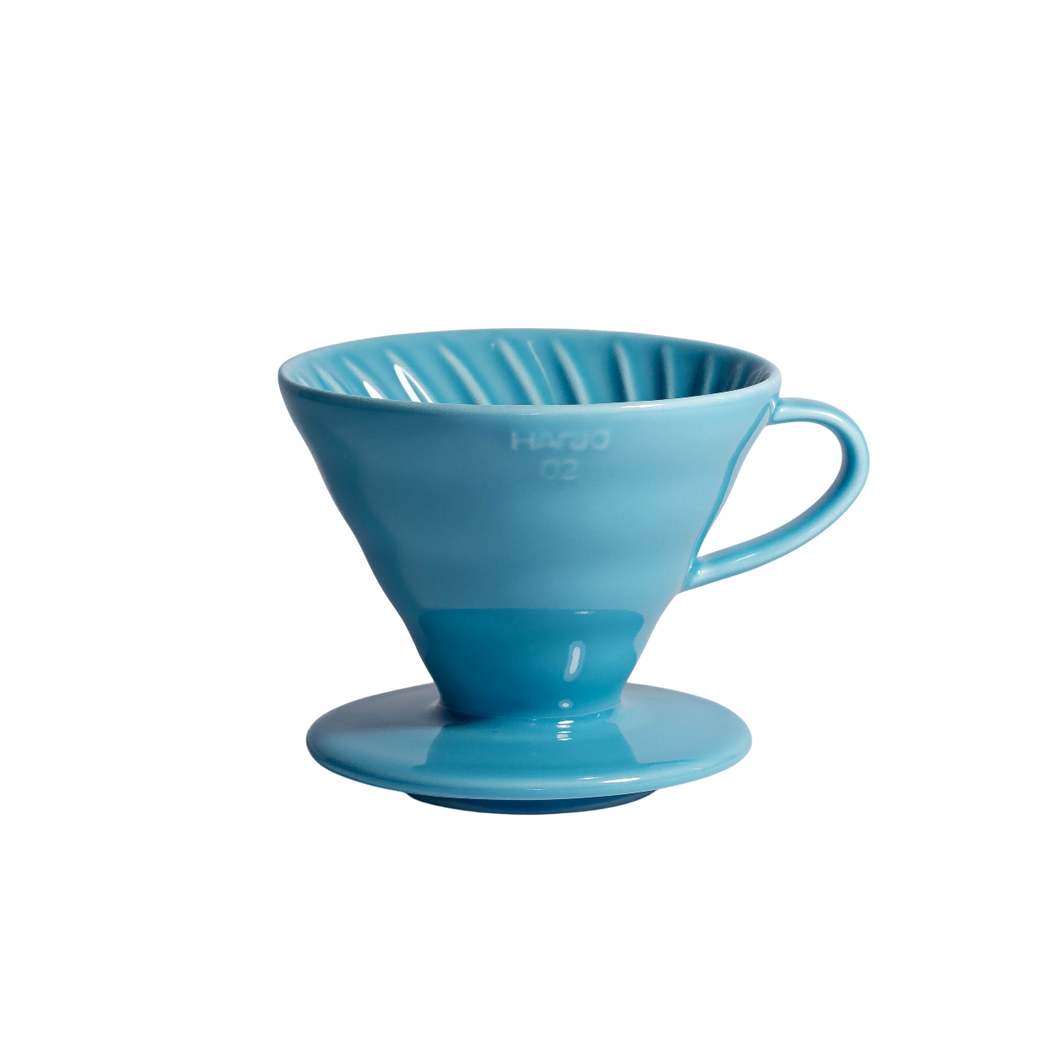 Hario Dripper V60 02 Keramik - Color Edition