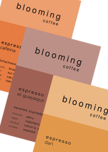 Lade das Bild in den Galerie-Viewer, Blooming Espresso-Bundle
