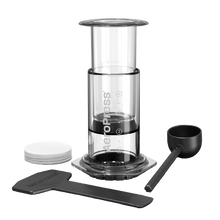 Lade das Bild in den Galerie-Viewer, AeroPress® Coffee &amp; Espressomakerc clear
